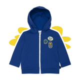 Ocean Loving Hoodie from Manymoons