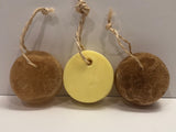 Skin-Soothing Bar Set from BeNat