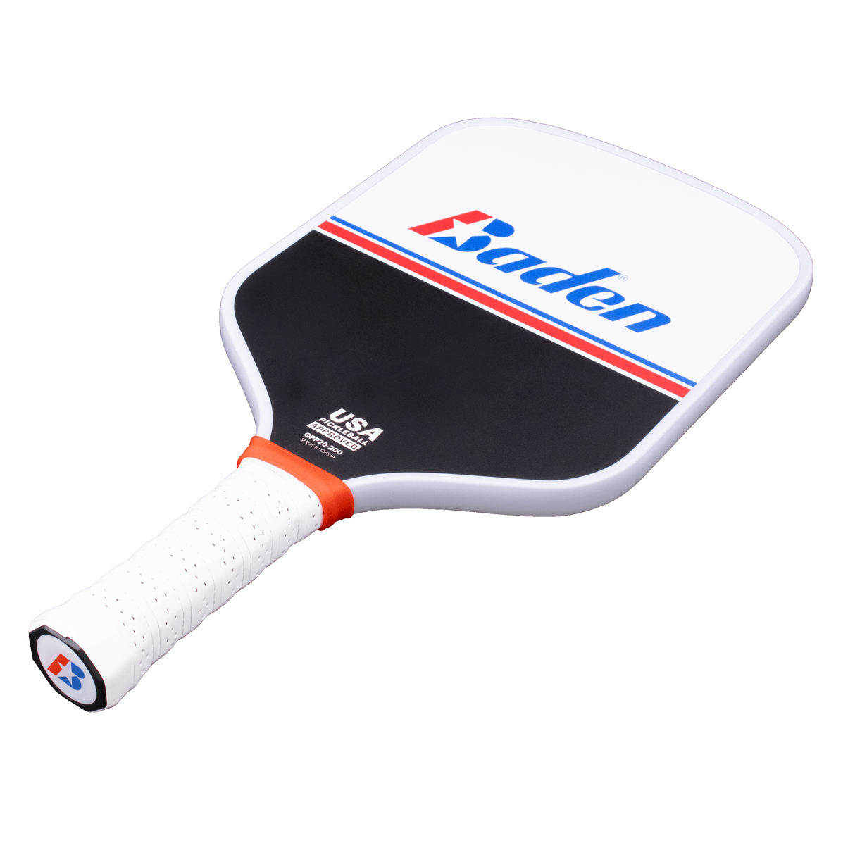 Battle Point Pickleball paddle from Baden Sports