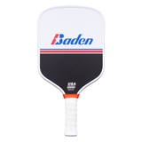 Battle Point Pickleball paddle from Baden Sports