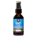 Quiet Time Calm & Center For Kids from WishGarden Herbs