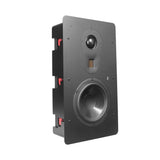 Theatrus T83W Single 8" In-Wall Speaker from Aperion Audio