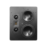 Theatrus T80W Dual 8" In-Wall Speaker from Aperion Audio
