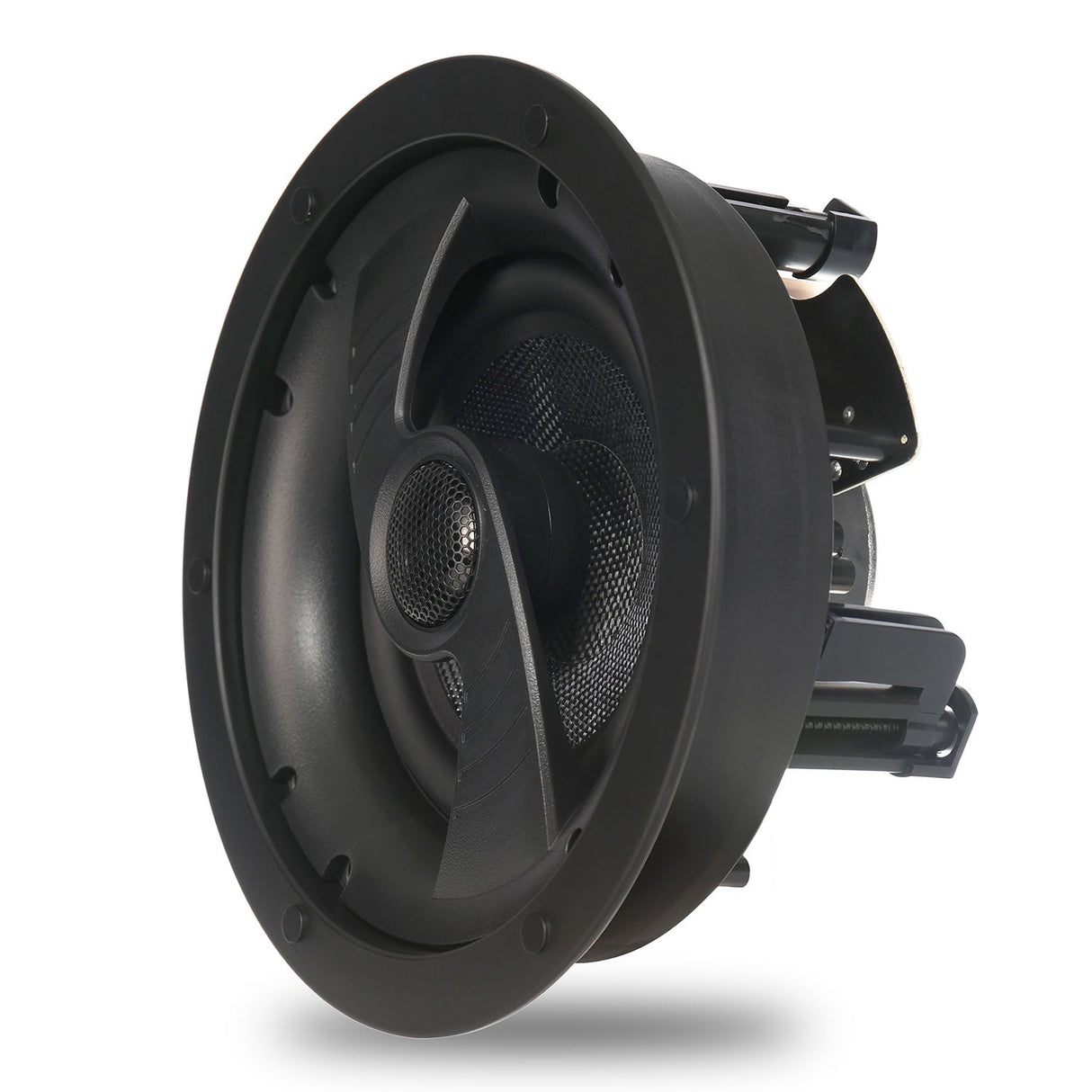 Clearus C6DC Direct-Firing 6.5" In-Ceiling Speaker Single from Aperion Audio