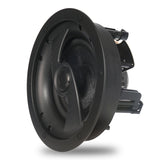 Clearus C6DC Direct-Firing 6.5" In-Ceiling Speaker Single from Aperion Audio
