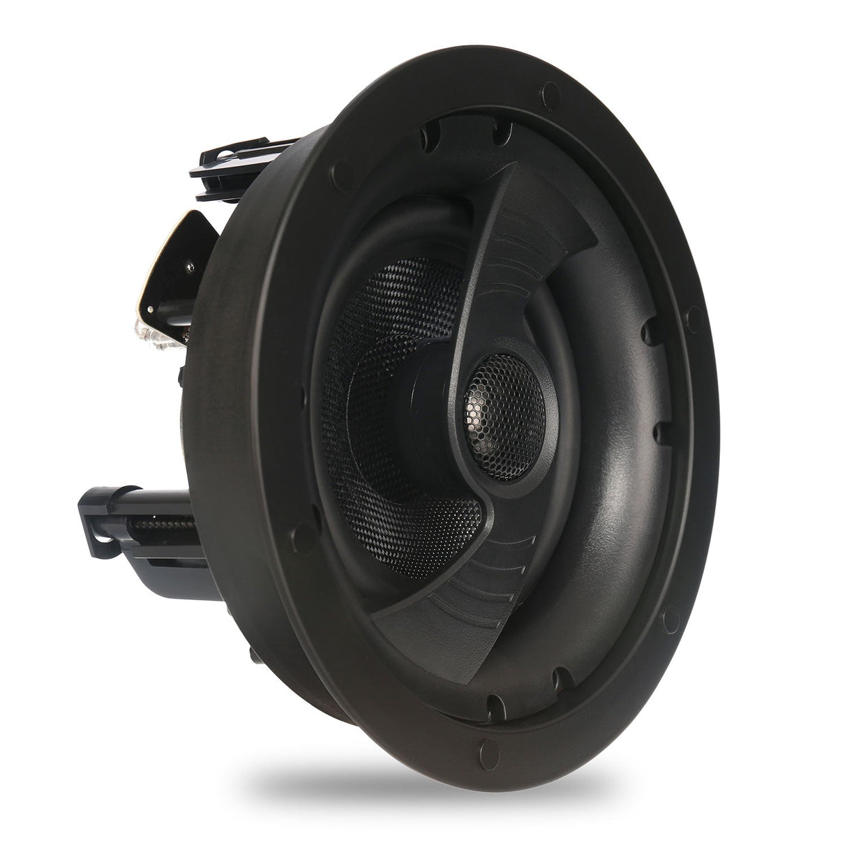 Clearus C6DC Direct-Firing 6.5" In-Ceiling Speaker Single from Aperion Audio