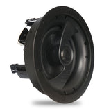 Clearus C6DC Direct-Firing 6.5" In-Ceiling Speaker Single from Aperion Audio