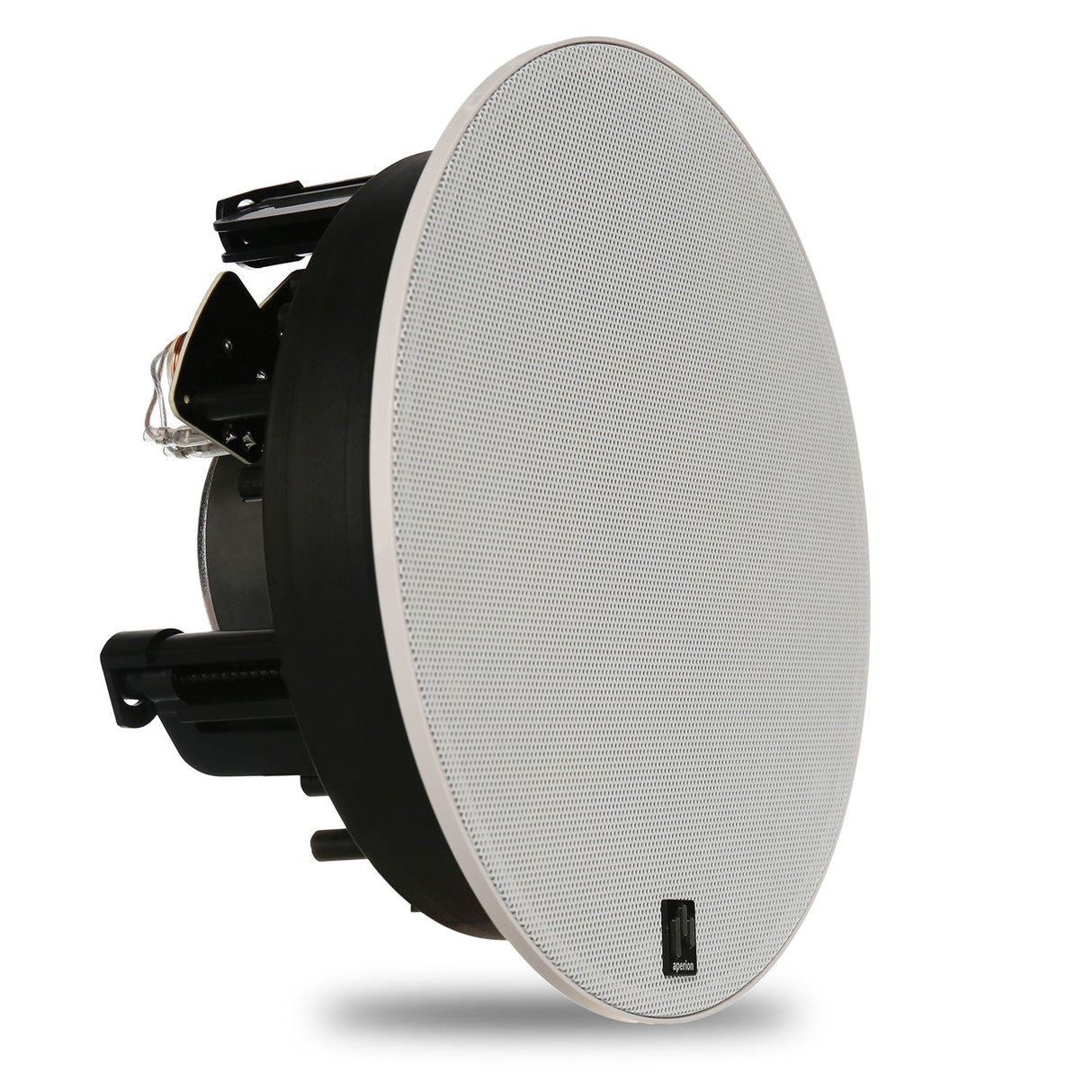 Clearus C6C Angled 6.5" In-Ceiling Speaker Single from Aperion Audio