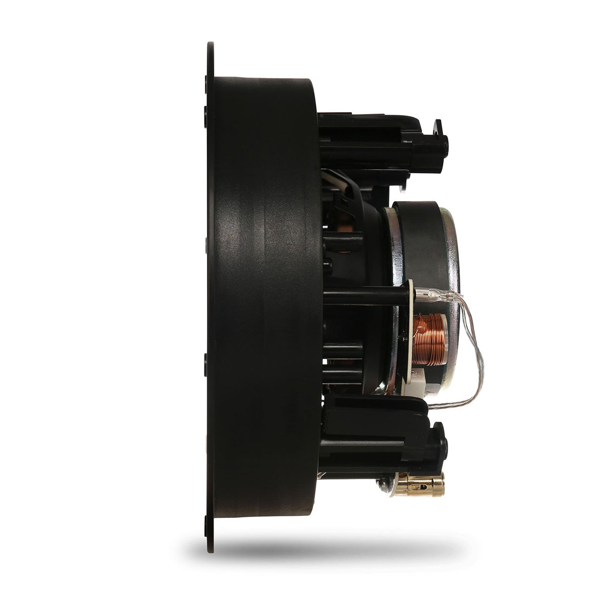 Clearus C6DC Direct-Firing 6.5" In-Ceiling Speaker Single from Aperion Audio