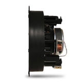Clearus C6DC Direct-Firing 6.5" In-Ceiling Speaker Single from Aperion Audio