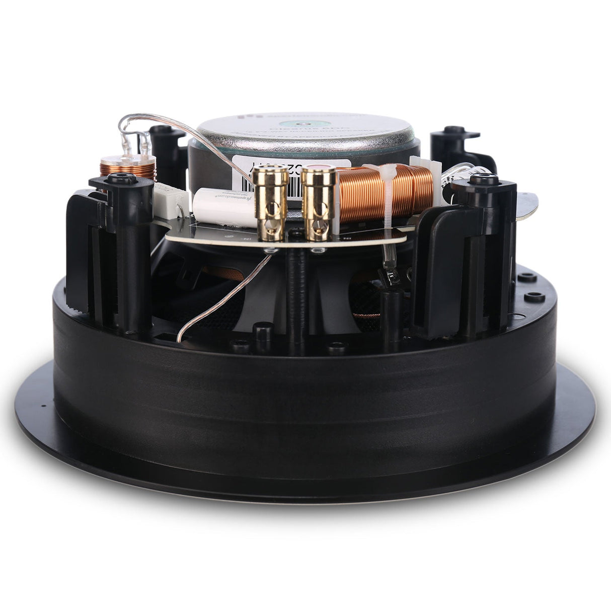 Clearus C6DC Direct-Firing 6.5" In-Ceiling Speaker Single from Aperion Audio
