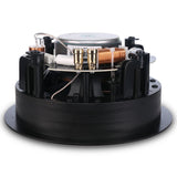 Clearus C6DC Direct-Firing 6.5" In-Ceiling Speaker Single from Aperion Audio