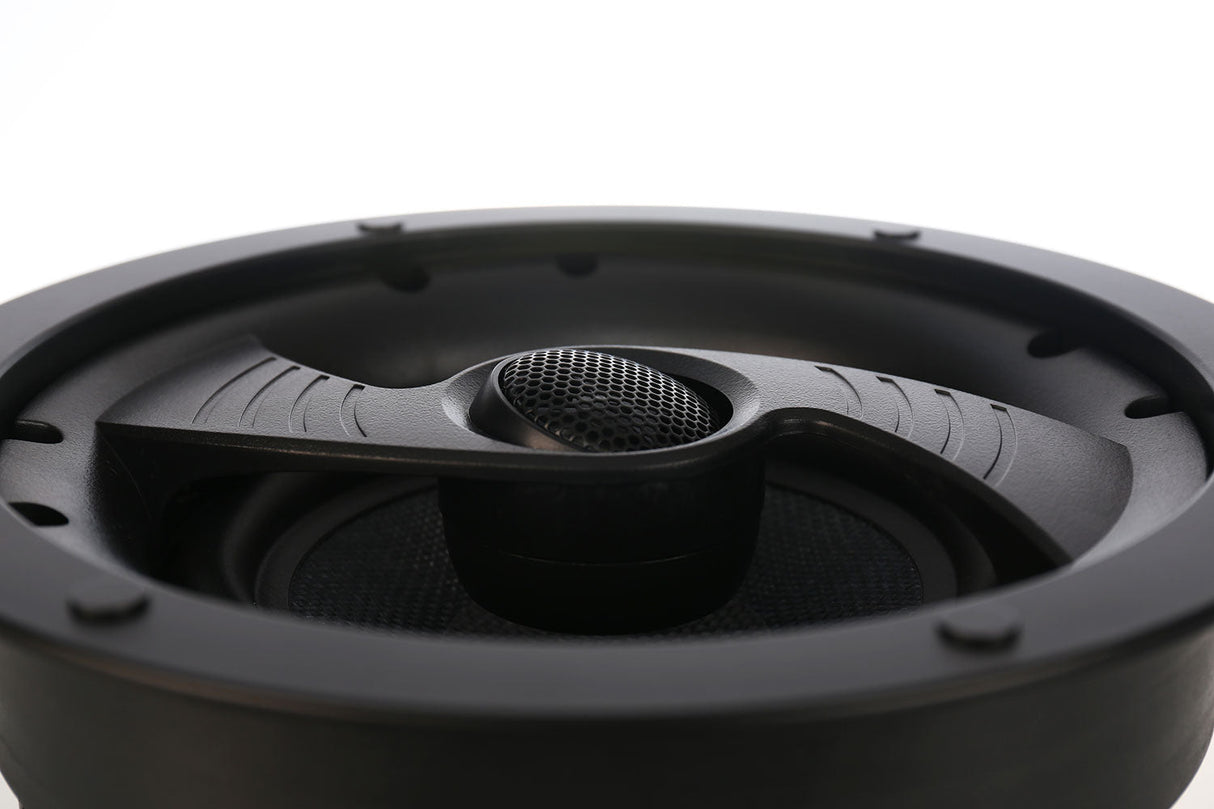 Clearus C6DC Direct-Firing 6.5" In-Ceiling Speaker Single from Aperion Audio