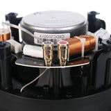 Clearus C6DC Direct-Firing 6.5" In-Ceiling Speaker Single from Aperion Audio