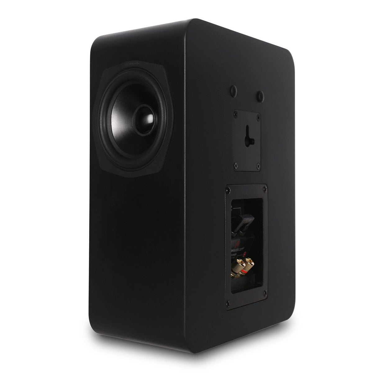 Novus N6SS 6.5" Tripolar Surround Speakers Pair from Aperion Audio