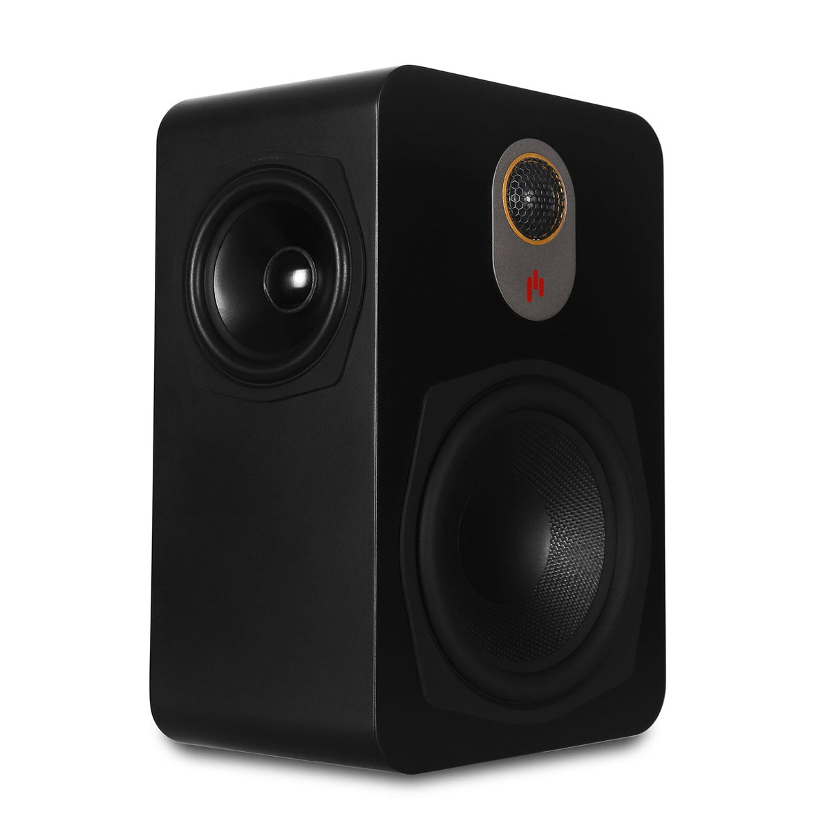 Novus N6SS 6.5" Tripolar Surround Speakers Pair from Aperion Audio