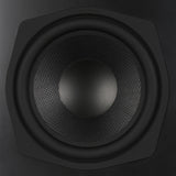 Novus N6SS 6.5" Tripolar Surround Speakers Pair from Aperion Audio