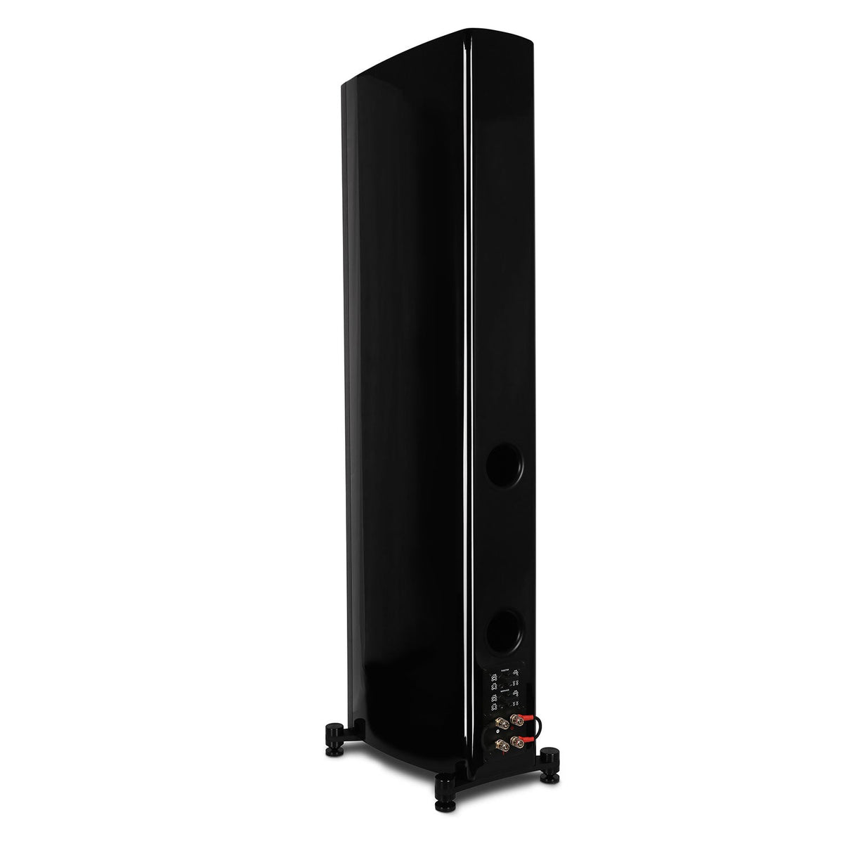 Verus V8T 8 Inch Floorstanding Tower Speaker from Aperion Audio