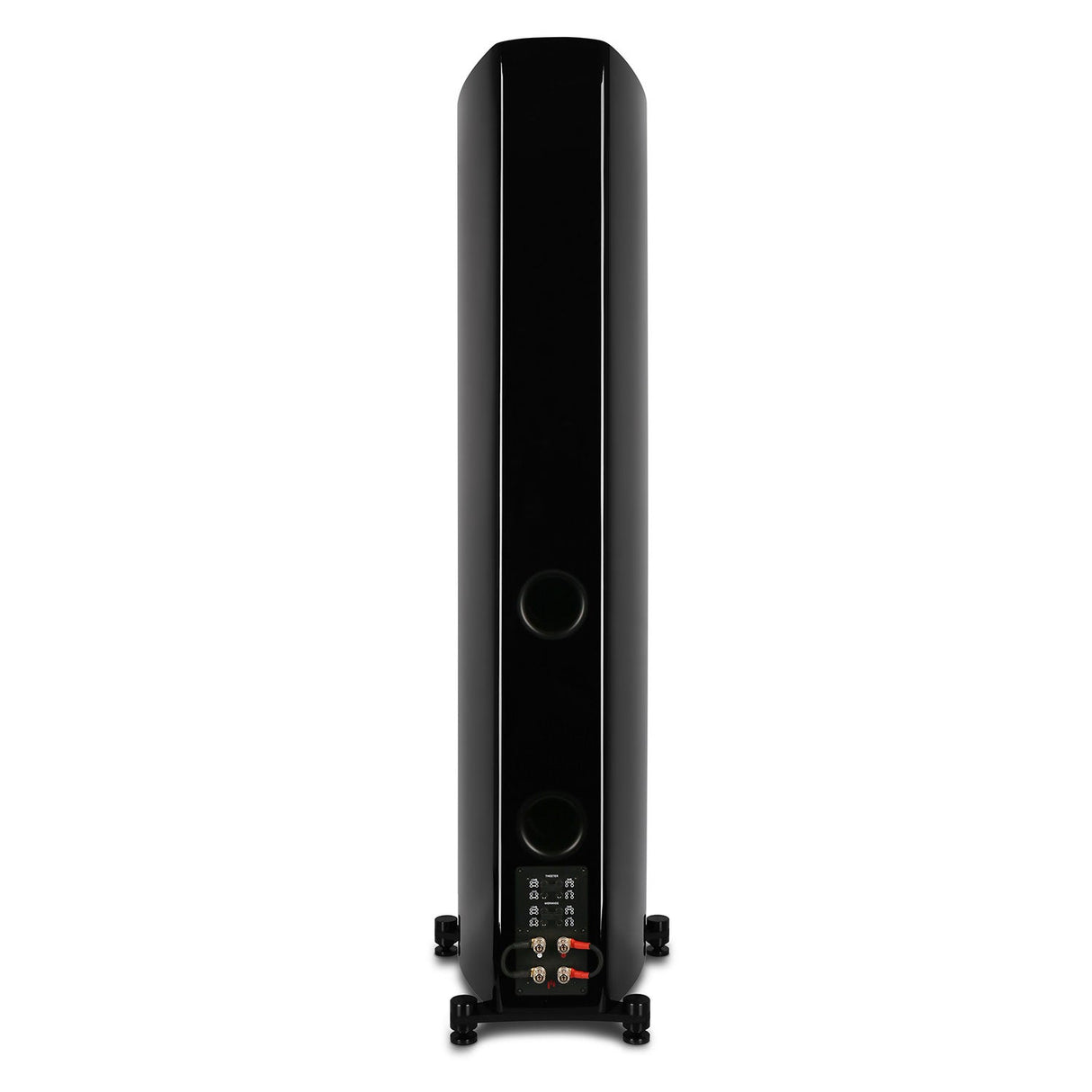 Verus V8T 8 Inch Floorstanding Tower Speaker from Aperion Audio