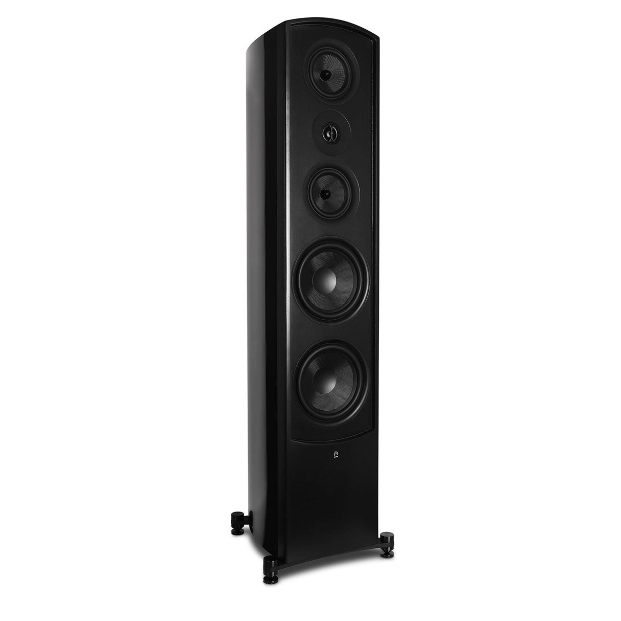 Verus V8T 8 Inch Floorstanding Tower Speaker from Aperion Audio