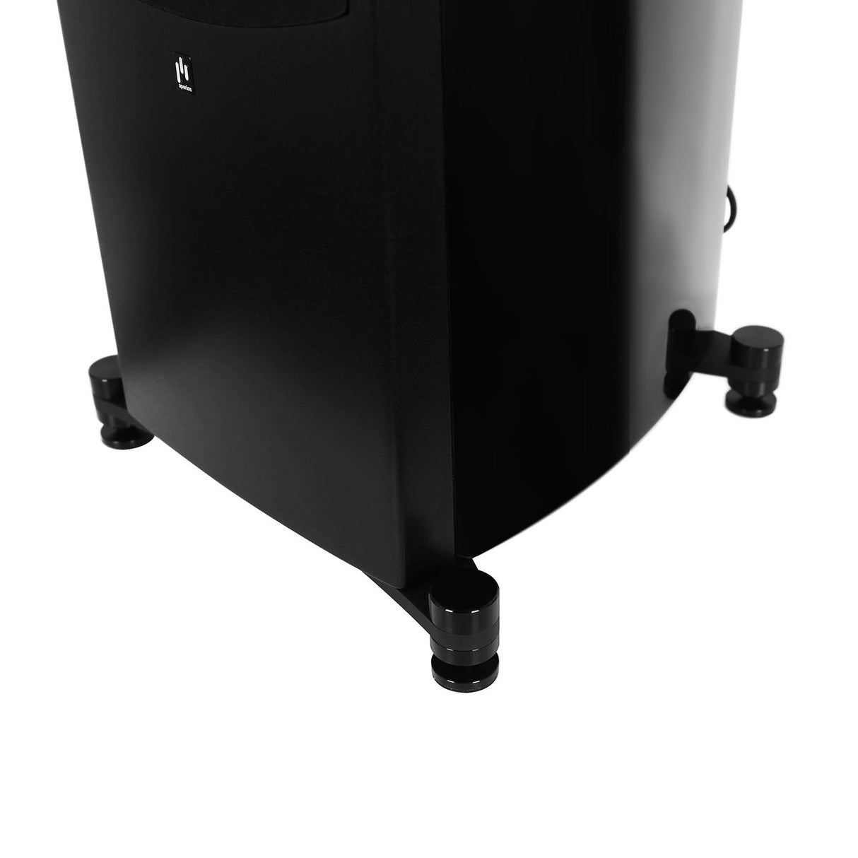 Verus V8T 8 Inch Floorstanding Tower Speaker from Aperion Audio