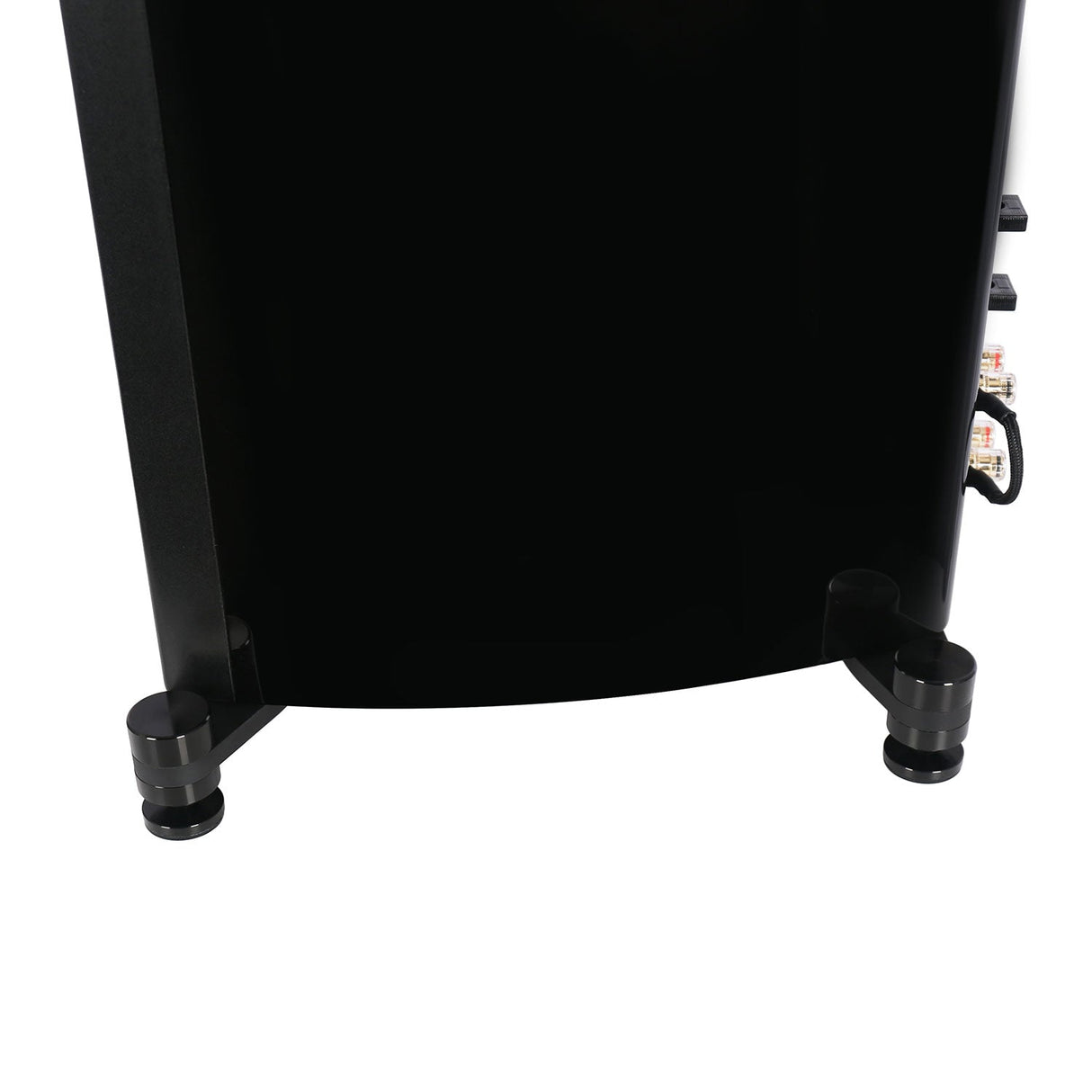 Verus V8T 8 Inch Floorstanding Tower Speaker from Aperion Audio