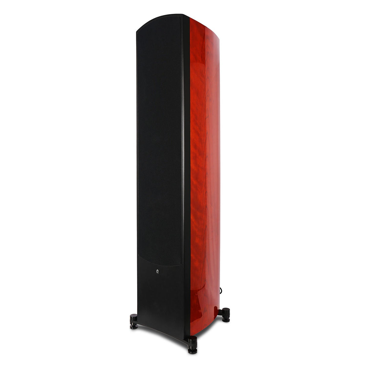 Verus V8T 8 Inch Floorstanding Tower Speaker from Aperion Audio