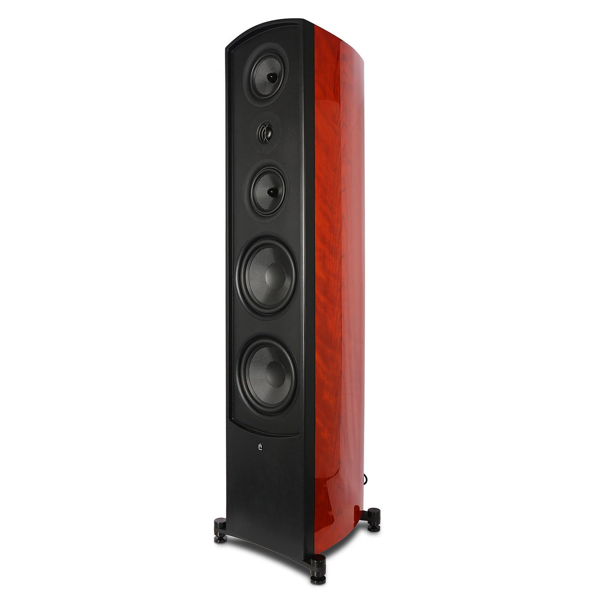 Verus V8T 8 Inch Floorstanding Tower Speaker from Aperion Audio