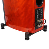 Verus V8T 8 Inch Floorstanding Tower Speaker from Aperion Audio
