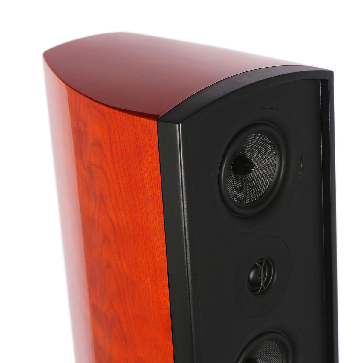 Verus V8T 8 Inch Floorstanding Tower Speaker from Aperion Audio