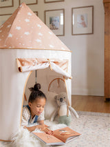 Tiny Land® Compact Adventure 3-in-1 Play Tunnel With no Balls From Tiny Land