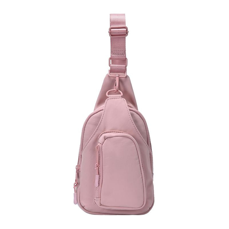 Tasha Nylon Crossbody Sling from MMS Brands