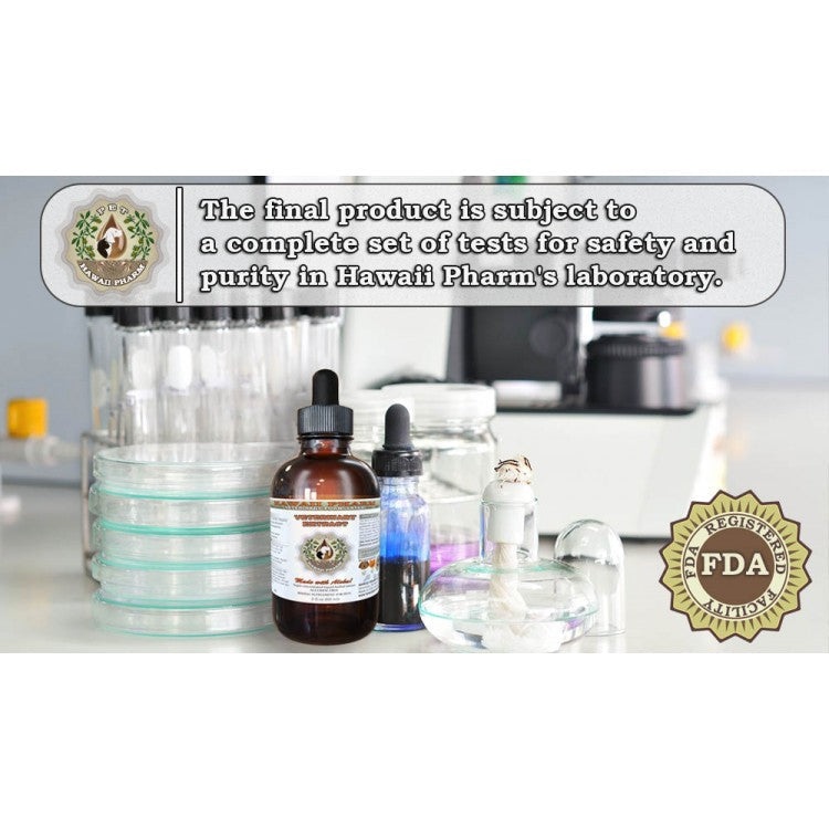 LIVER HEALTH/ Liver Support Remedy from ReNewedPet
