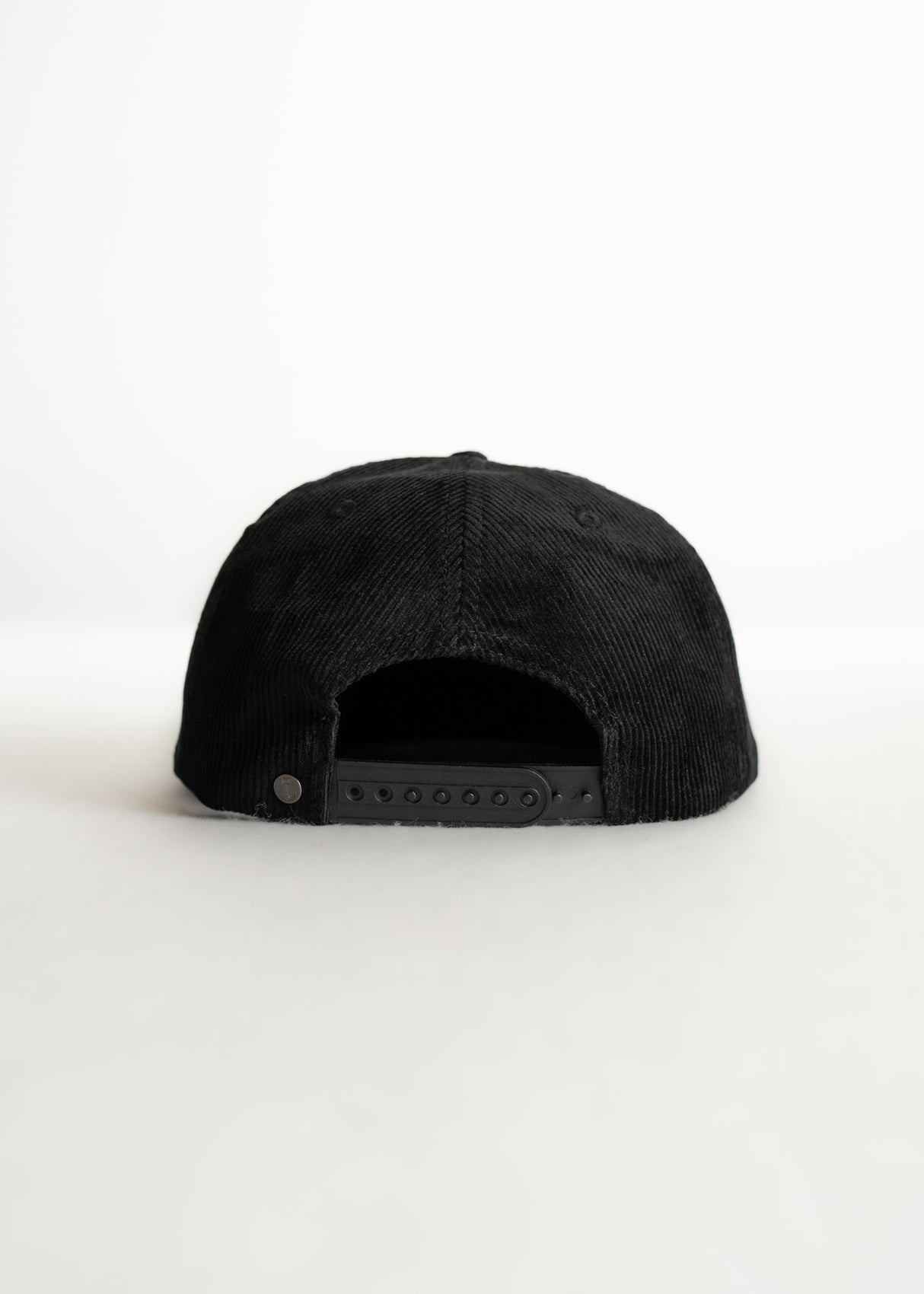 Quality Goods Hat from Iron & Resin