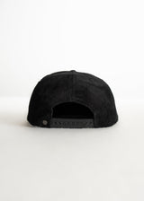 Quality Goods Hat from Iron & Resin