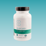 Quercetin Hist Defense | 120 Capsules from Serawise