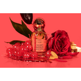 CHERRY SAFFRON From Tabbeauplace