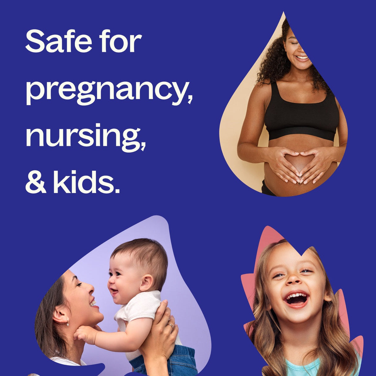 Quiet Cough® KidSafe Essential Oil Blend from Plant Therapy