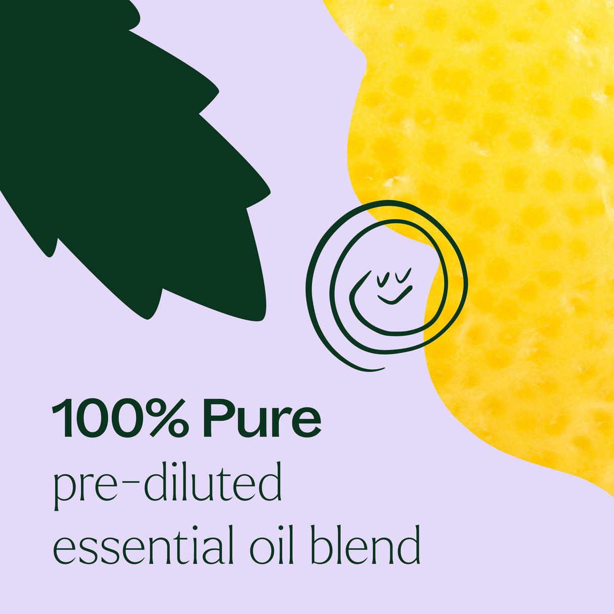 Quiet Cough® KidSafe Essential Oil Blend Pre-Diluted Roll-On from Plant Therapy