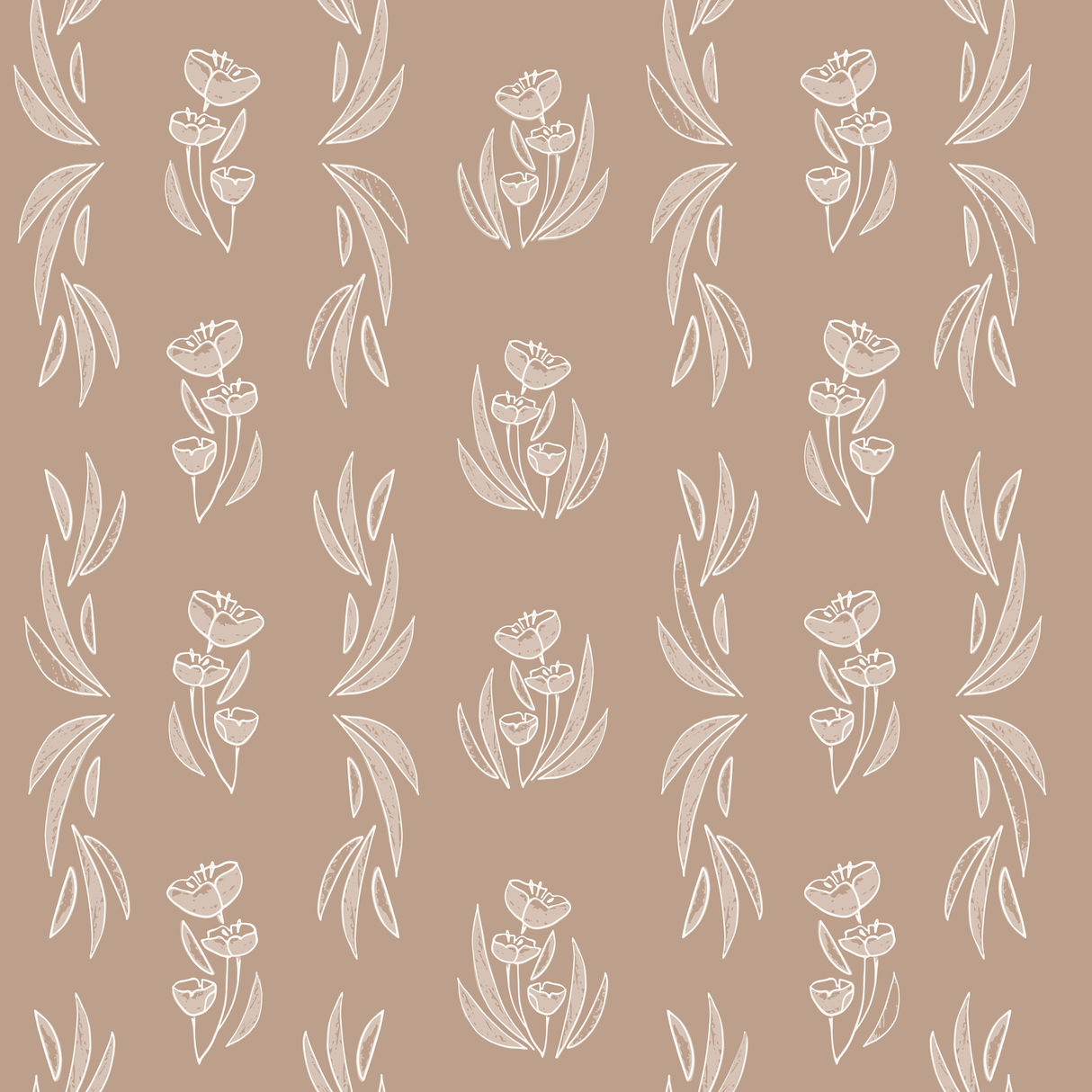 Ambrose Wallpaper by Melissa Johnson Design from Loomwell Home Goods