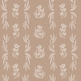 Ambrose Wallpaper by Melissa Johnson Design from Loomwell Home Goods