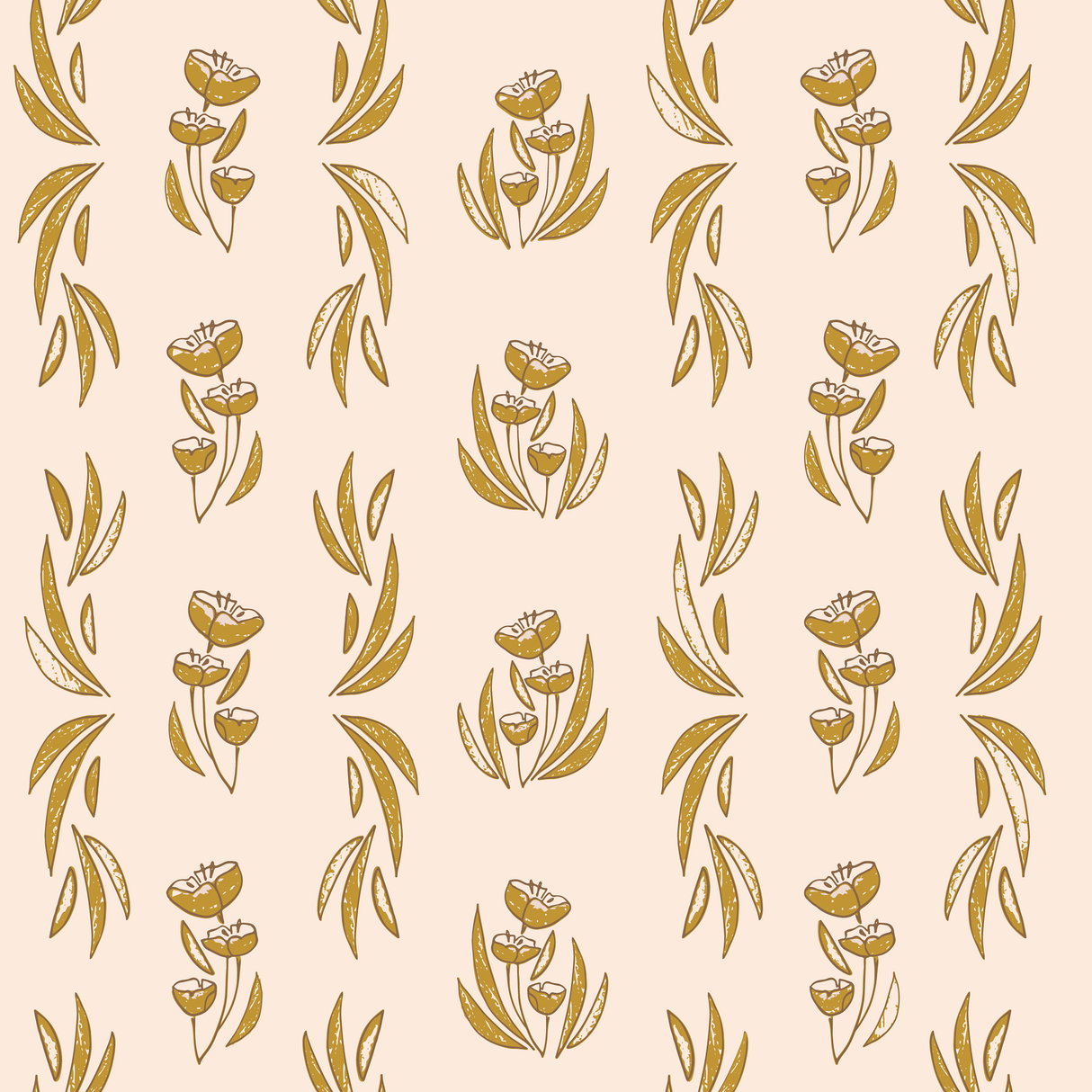 Ambrose Wallpaper by Melissa Johnson Design from Loomwell Home Goods