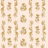 Ambrose Wallpaper by Melissa Johnson Design from Loomwell Home Goods