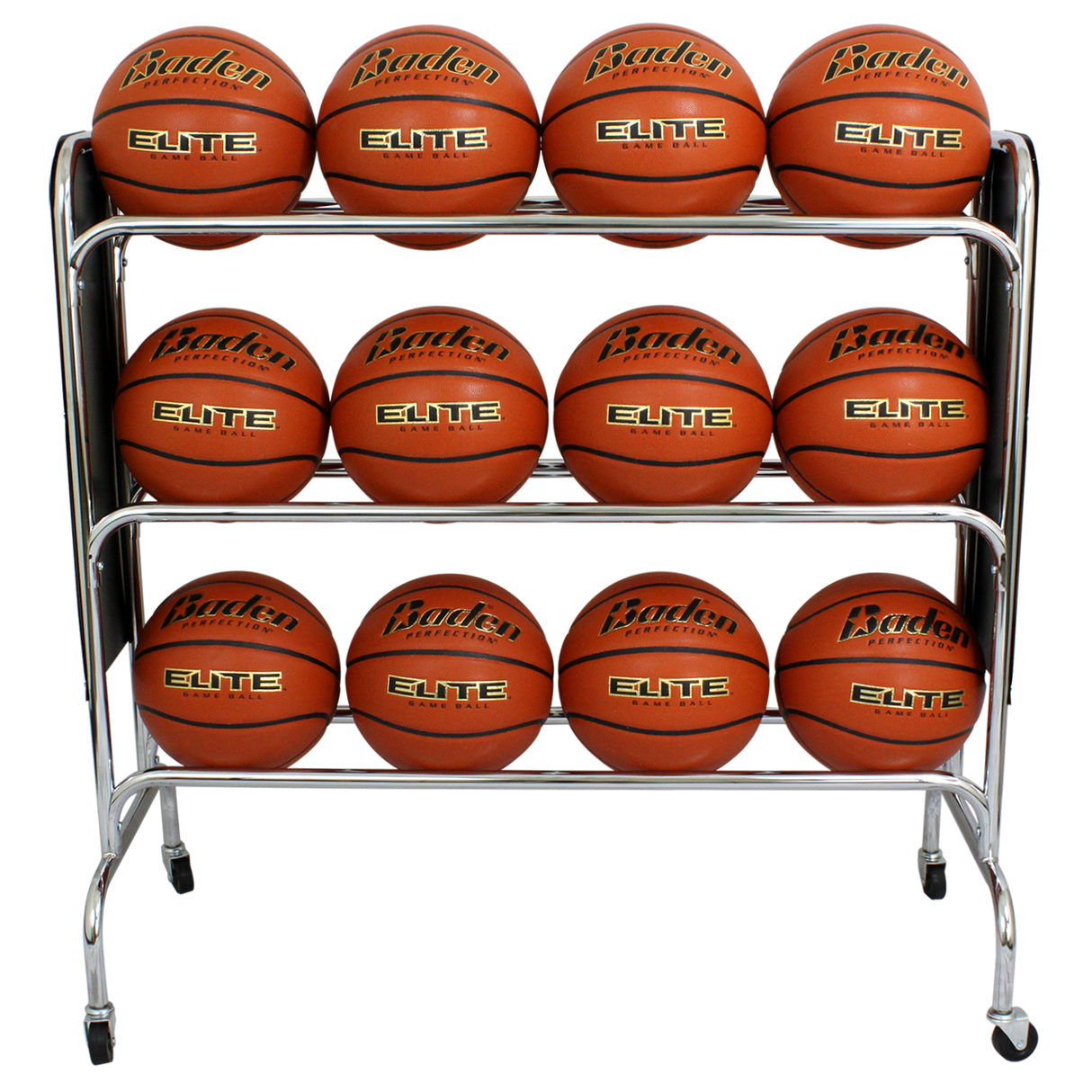 Basketball Rack from Baden Sports