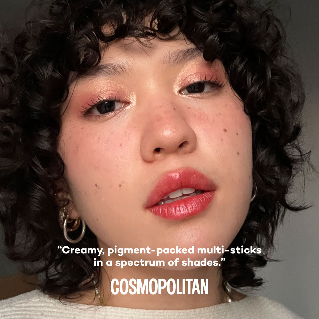 Tinted Dew Multi-Sticks from Axiology