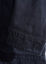 Bull Denim Rambler Jacket from Iron & Resin