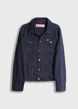 Bull Denim Rambler Jacket from Iron & Resin