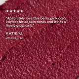 Balmie Singles from Axiology