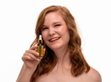 Illuminating Serum with Lactic and Salicylic Acid - Gentle from Epilynx Skincare and Cosmetics