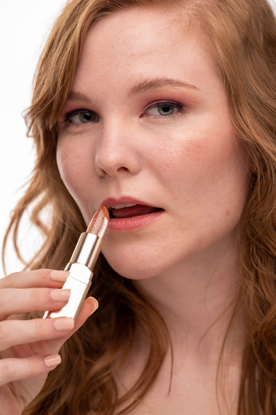 Lip Gloss - Hydrating Lip Butter from Epilynx Skincare and Cosmetics
